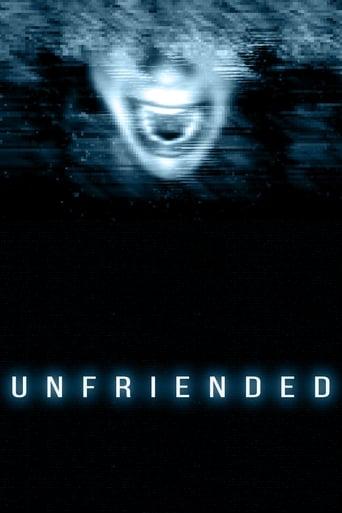 Unfriended Image