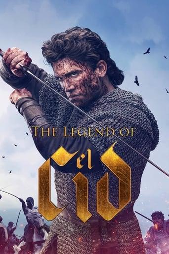 The Legend of El Cid Image