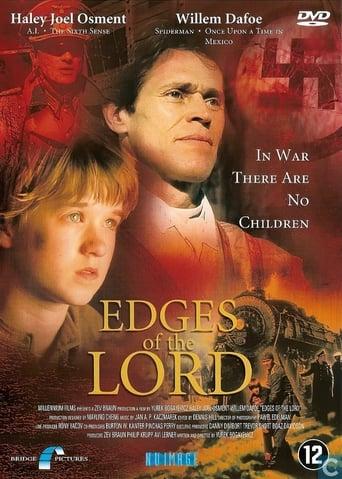 Edges of the Lord Image