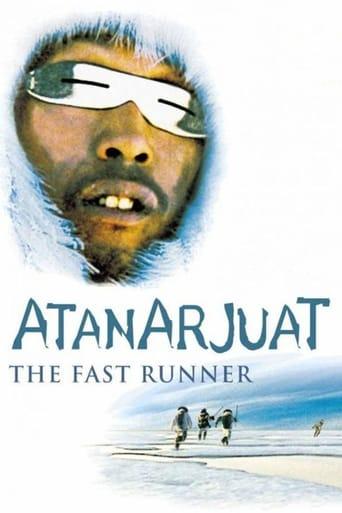 Atanarjuat: The Fast Runner Image