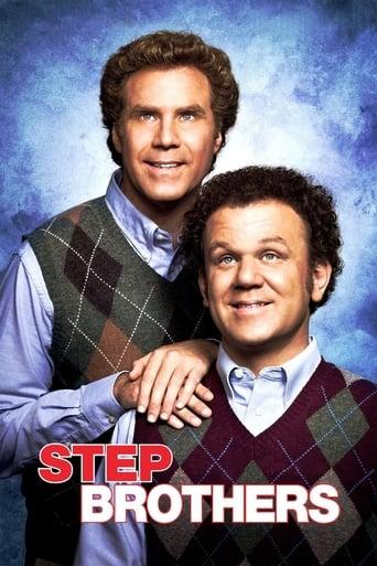 Step Brothers Image