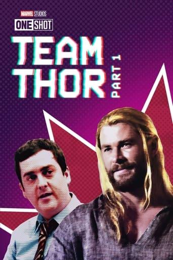 Team Thor Image