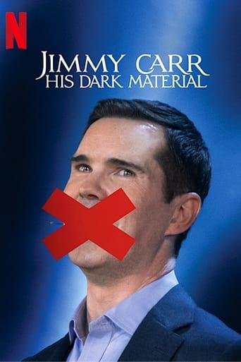 Jimmy Carr: His Dark Material Image