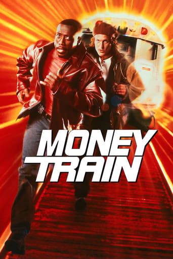 Money Train Image