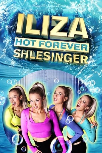 Iliza Shlesinger: Hot Forever Image