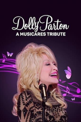 Dolly Parton: A MusiCares Tribute Image
