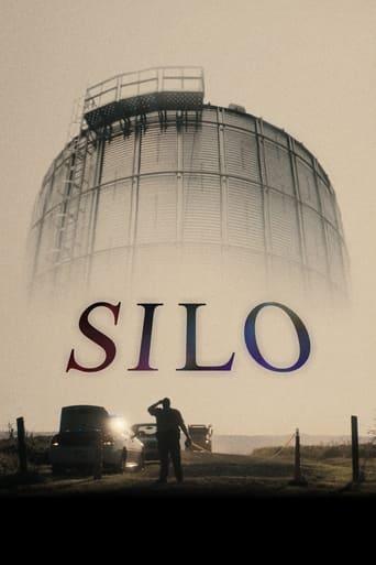 Silo Image
