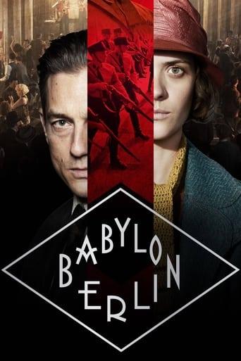 Babylon Berlin Image