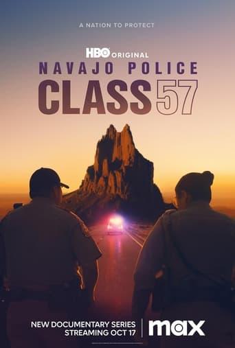 Navajo Police: Class 57 Image