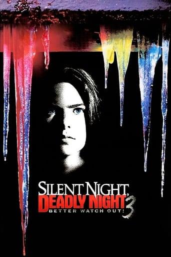 Silent Night, Deadly Night III: Better Watch Out! Image