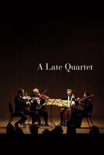 A Late Quartet Image