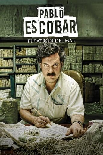 Pablo Escobar: The Drug Lord Image