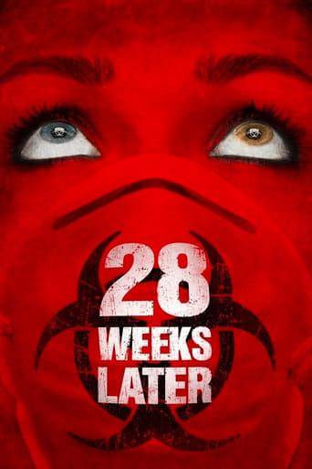 28 Weeks Later Image