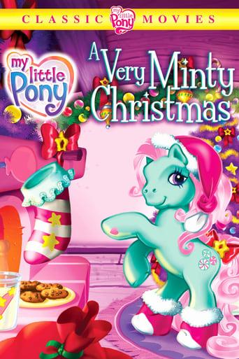 My Little Pony: A Very Minty Christmas Image