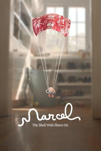Marcel the Shell with Shoes On Image