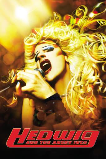 Hedwig and the Angry Inch Image