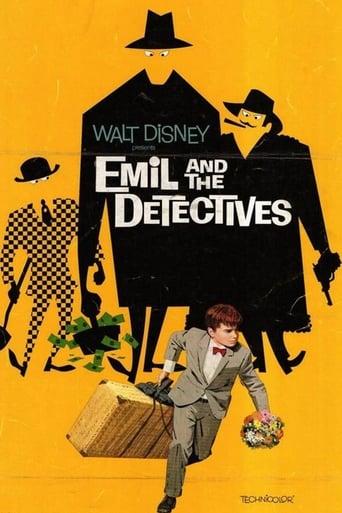 Emil and the Detectives Image