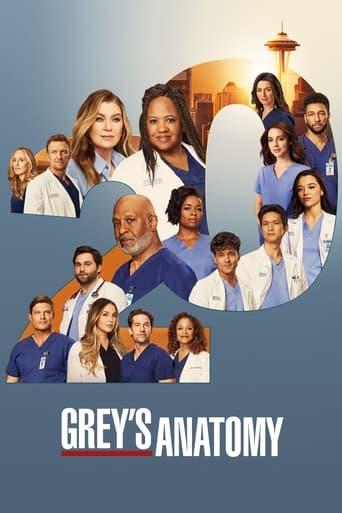 Grey's Anatomy Image
