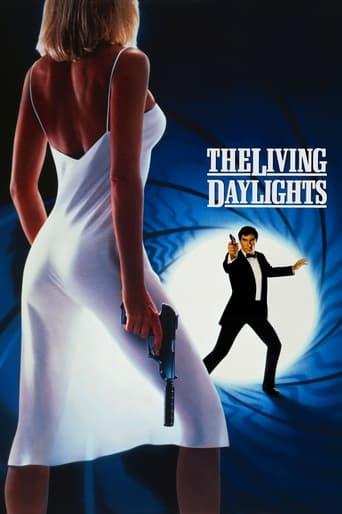 The Living Daylights Image