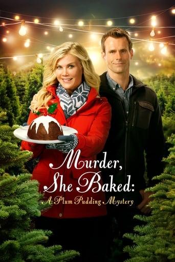 Murder, She Baked: A Plum Pudding Mystery Image