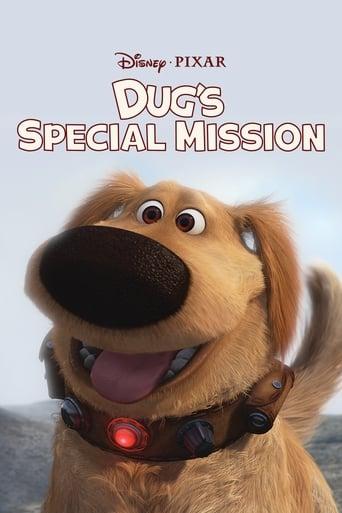 Dug's Special Mission Image