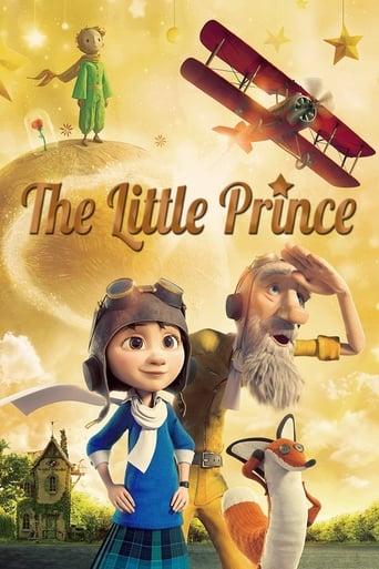 The Little Prince Image