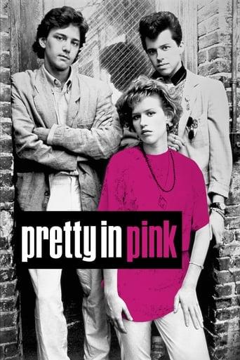Pretty in Pink Image