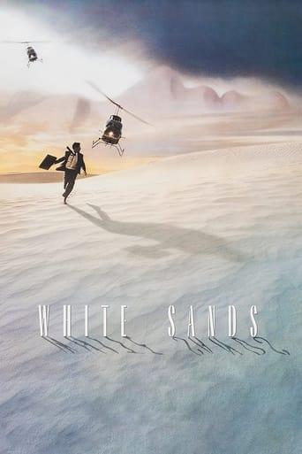White Sands Image