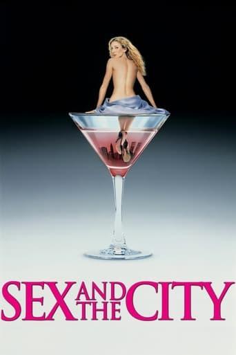 Sex and the City Image