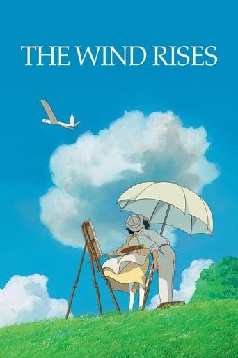 The Wind Rises Image