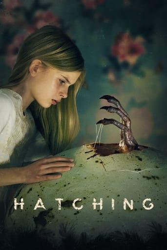 Hatching Image