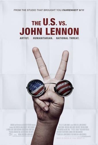 The U.S. vs. John Lennon Image