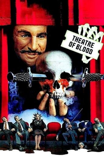Theatre of Blood Image