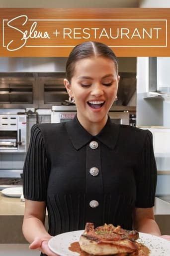 Selena + Restaurant Image