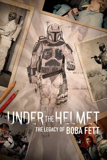 Under the Helmet: The Legacy of Boba Fett Image