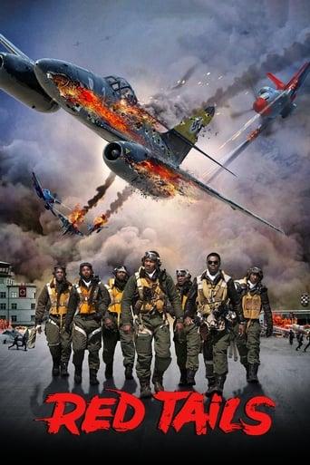 Red Tails Image