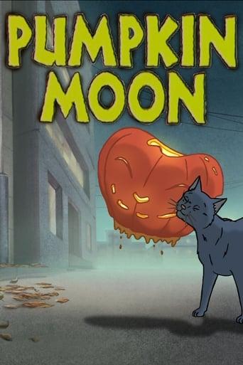 Pumpkin Moon Image