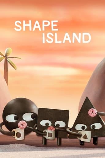 Shape Island Image