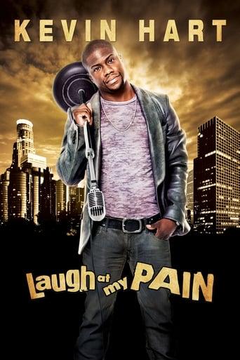 Kevin Hart: Laugh at My Pain Image