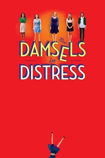 Damsels in Distress Image