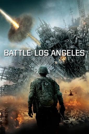Battle: Los Angeles Image