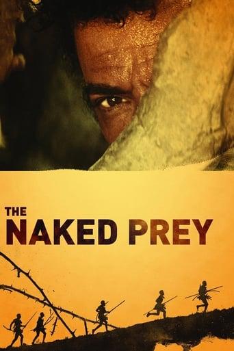 The Naked Prey Image
