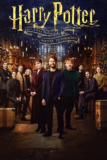 Harry Potter 20th Anniversary: Return to Hogwarts Image