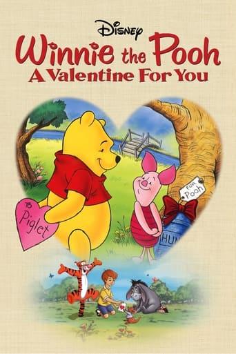 Winnie the Pooh: A Valentine for You Image