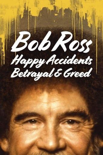 Bob Ross: Happy Accidents, Betrayal & Greed Image