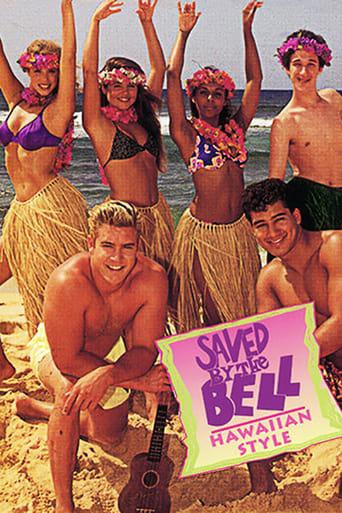 Saved by the Bell: Hawaiian Style Image