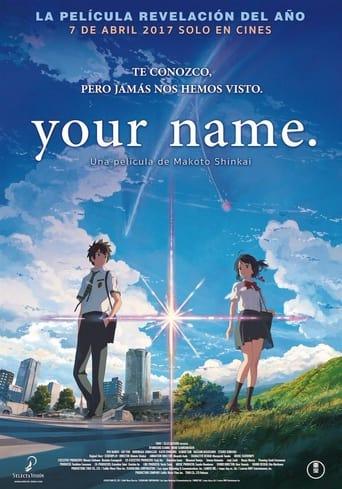 Your Name Image