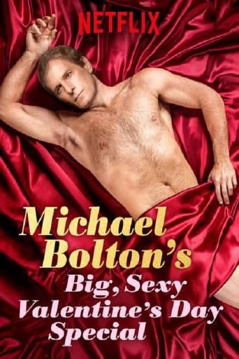 Michael Bolton's Big, Sexy Valentine's Day Special Image