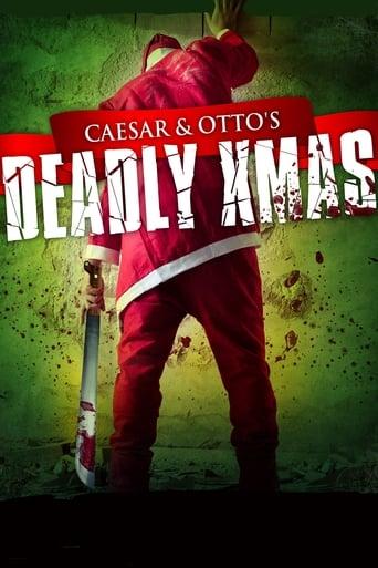 Caesar and Otto's Deadly Xmas Image