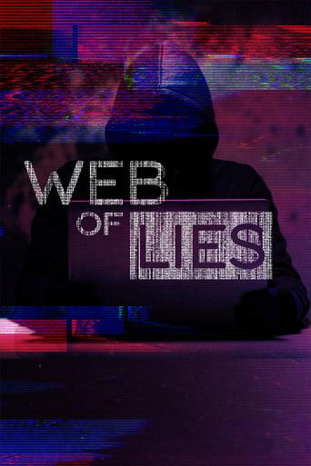 Web of Lies Image